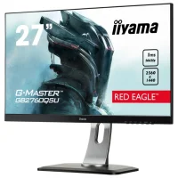 Монитор Iiyama ProLite GB2760QSU-B1 фото 2
